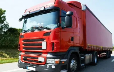 Konya Sivrihisar Ambar Kargo