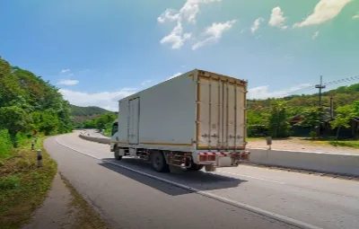 Konya ile Sivrihisar Arası Bulaşık Makinesi Taşıma