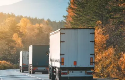 Konya ile Sivrihisar Arası Klima Taşıma